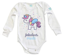 Body Bebé Fabulous Mode - MarchanteMX