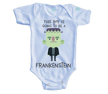 Body Bebé Frankie - MarchanteMX