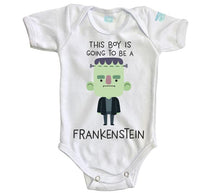 Body Bebé Frankie - MarchanteMX