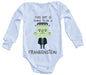 Body Bebé Frankie - MarchanteMX