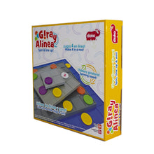 Gira y Alinea Diako - MarchanteMX