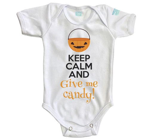 Body Bebé Give Me Candy - MarchanteMX