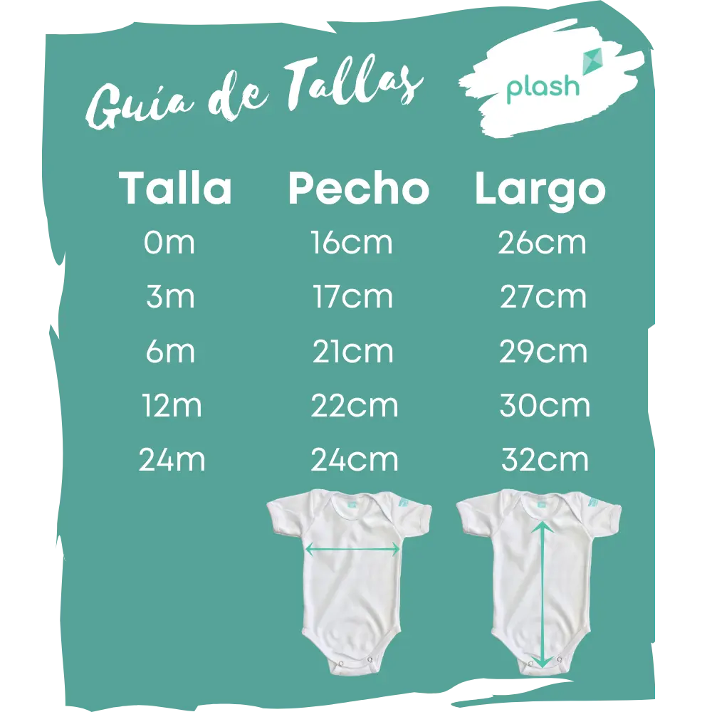 Body Bebé Abuelita soy tu Nieta Impresión ROSA Manga Corta / Rosa / Uva / 3m - Coveme