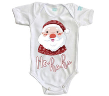 Body Bebé Ho ho ho - MarchanteMX