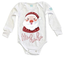 Body Bebé Ho ho ho - MarchanteMX