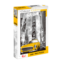 ROMPECABEZAS NEW YORK 1000 PZ