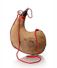 Bota De Vino Pez Curva Jesus Blasco Española Jb 1.5 Lt - MarchanteMX