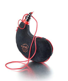 Bota Vino Latex Curva Jesus Blasco Española Jb 1.5 Lt Negra - MarchanteMX