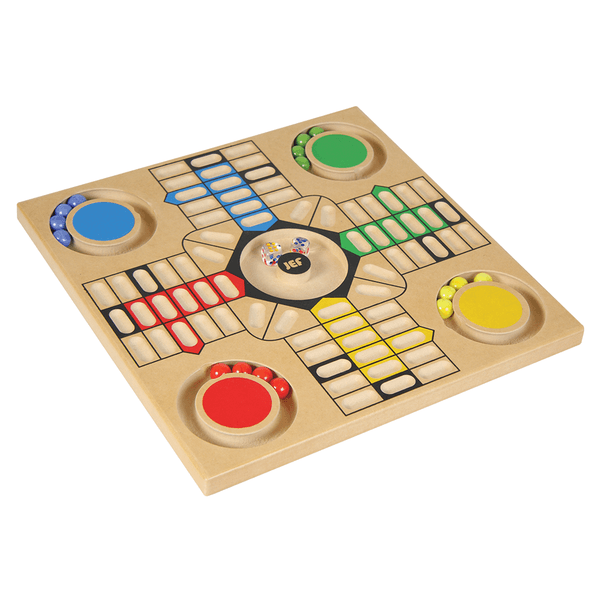 Parchis Parkase Diako - MarchanteMX