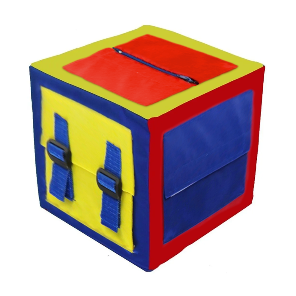 CUBO DE COORDINACIÓN