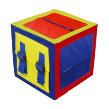 CUBO DE COORDINACIÓN