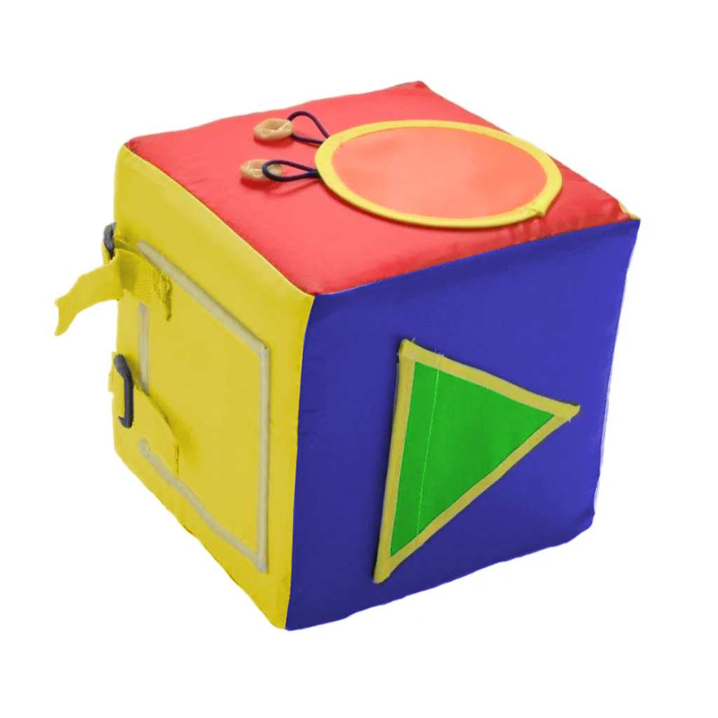 GEOMETRICUBO DE COORDINACIÓN