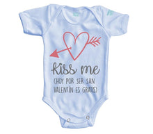 Body Bebé Kiss Me - MarchanteMX