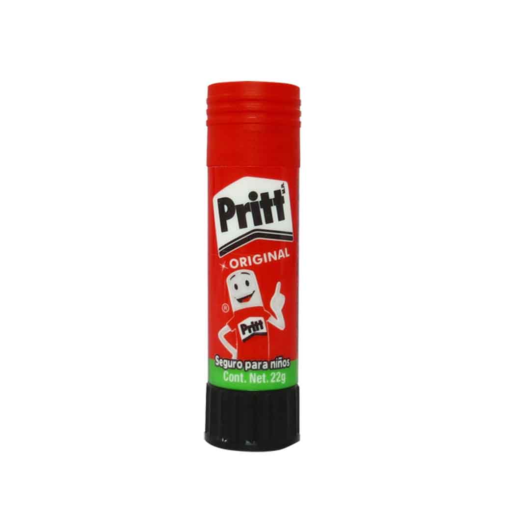 Lápiz adhesivo Pritt