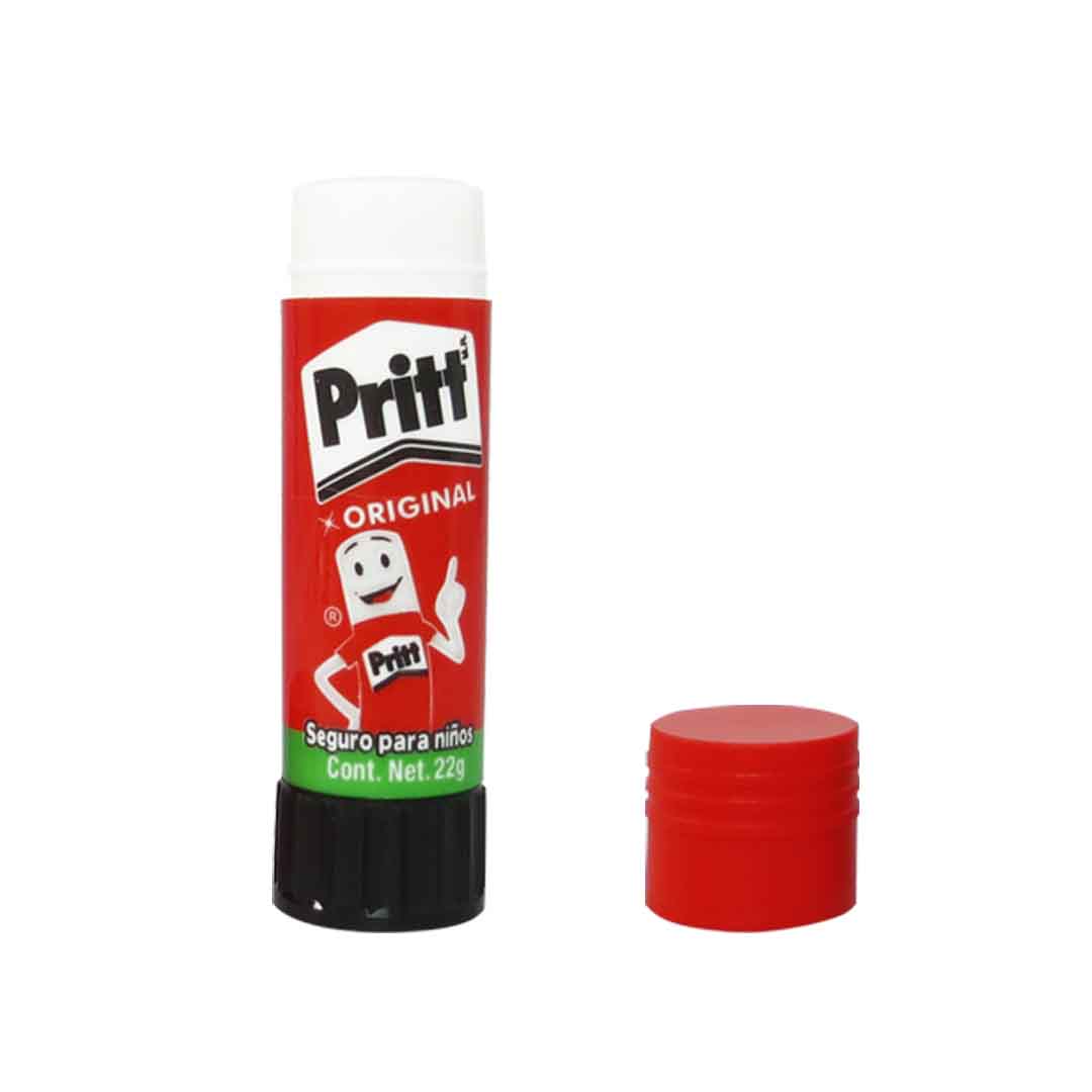 Lápiz adhesivo Pritt