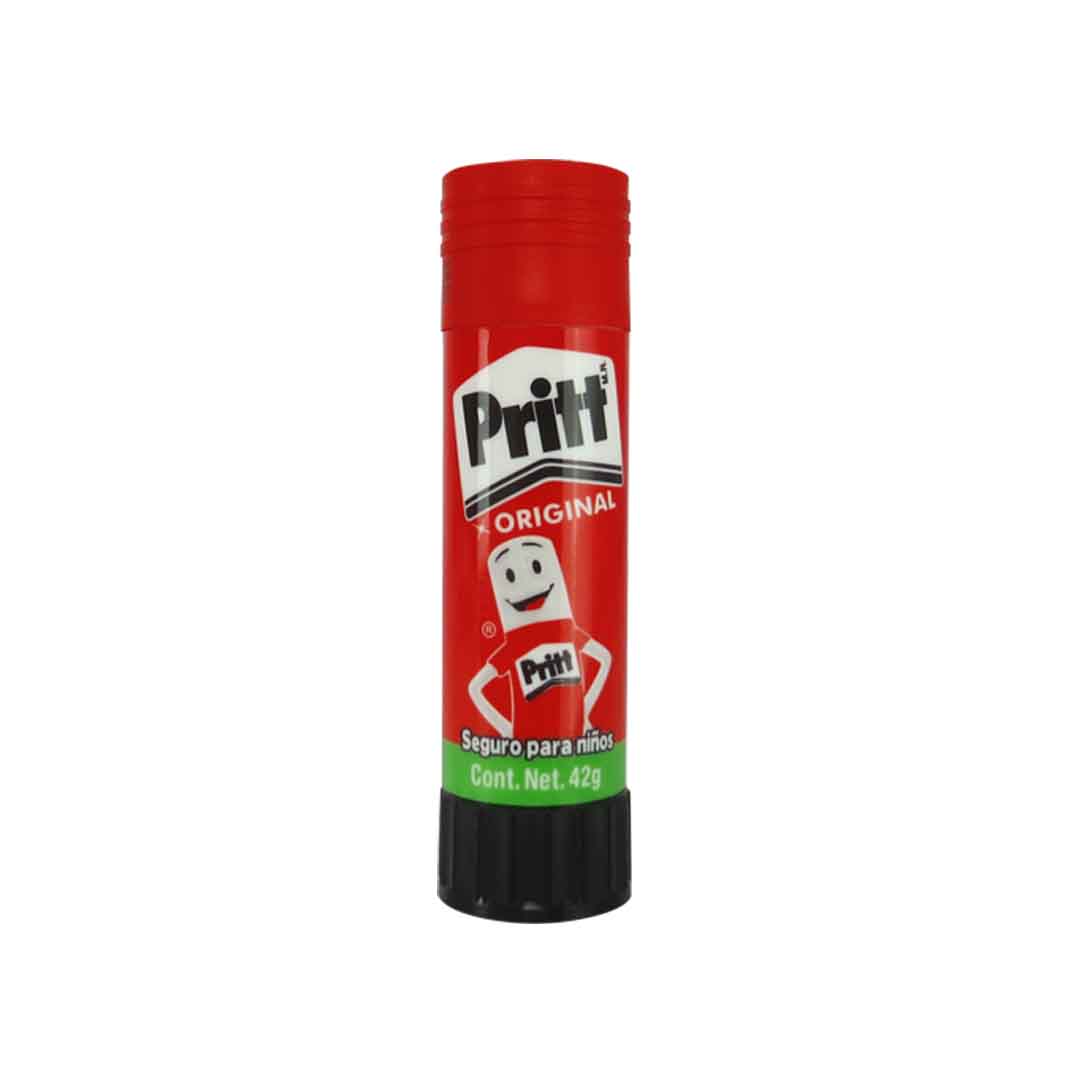 Lápiz adhesivo Pritt