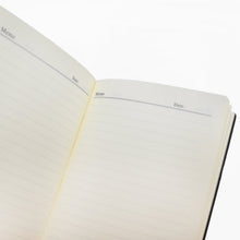 LIBRETA RUBÍ DIAMANTE