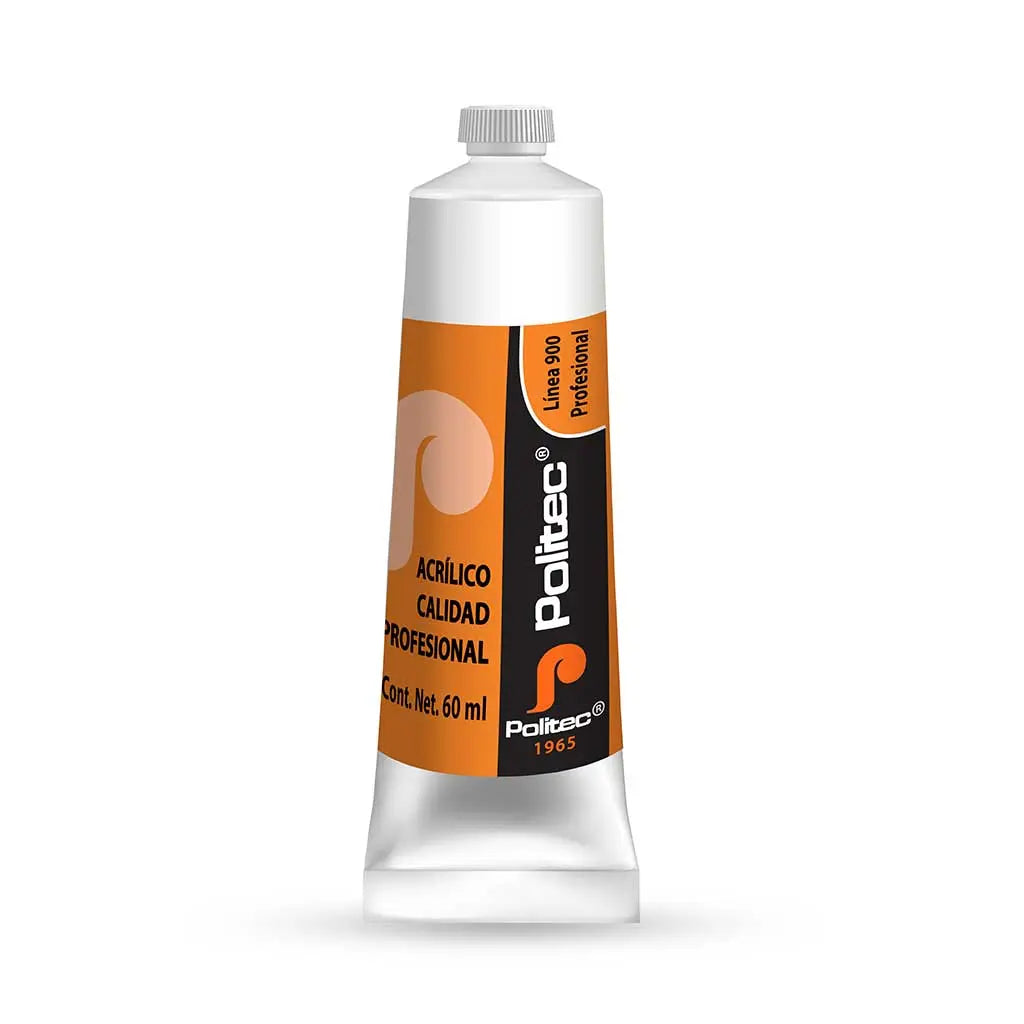 POLITEC - Pintura acrílica profesional Línea-900 Politec