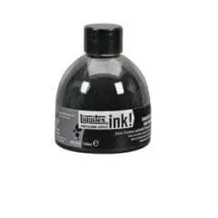 Tinta negro carbón 150 ml 150 ml / negro | #000000 | mate | ? | mate - Rodin