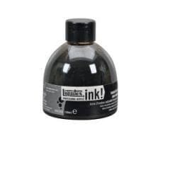 Tinta negro carbón 150 ml