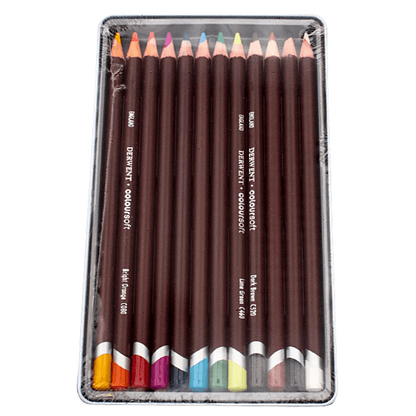 Lápices de Colores Coloursoft - MarchanteMX