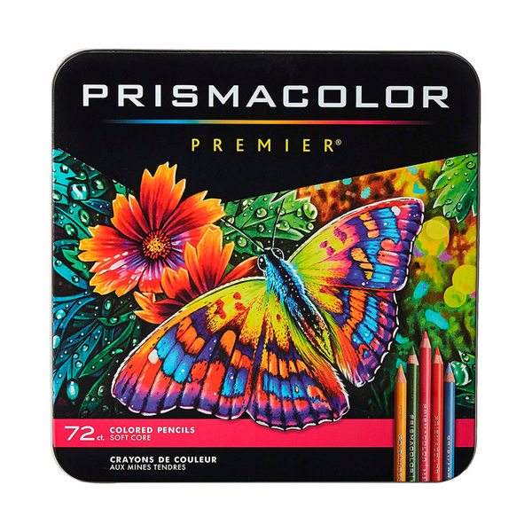 ESTUCHE C/12 COLORES PRISMACOLOR 2135896 JUNIOR REDONDOS PASTEL