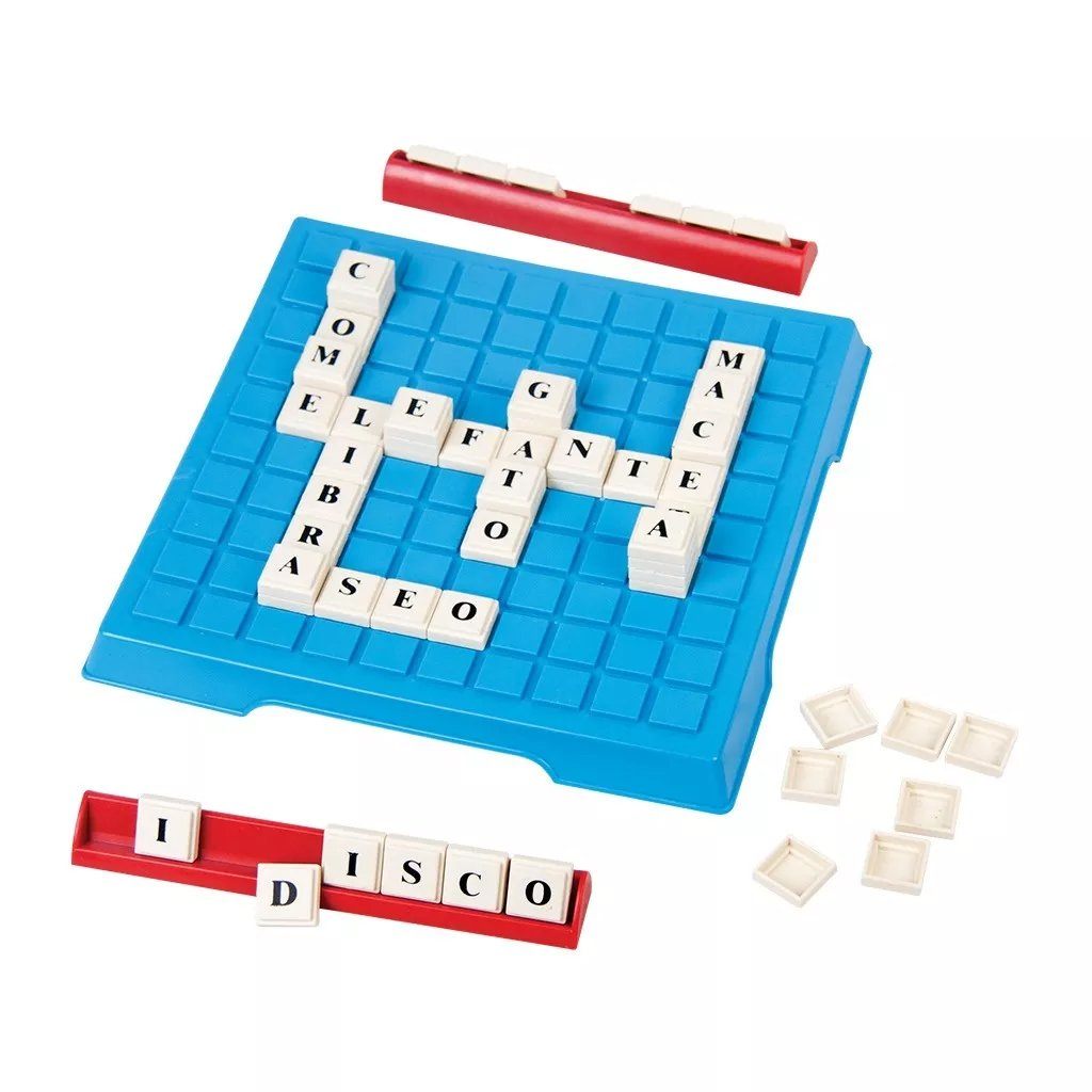 Letra Sobre Letra Juego De Mesa Infantil Diako Abc - MarchanteMX