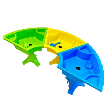 MESA PARA AGUA Y ARENA