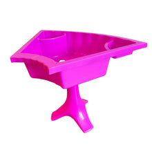 MESA PARA AGUA Y ARENA