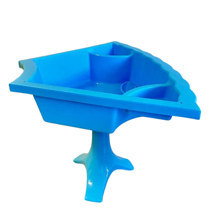 MESA PARA AGUA Y ARENA