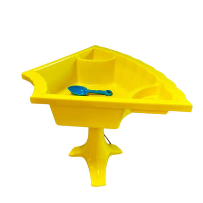 MESA PARA AGUA Y ARENA