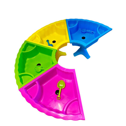 MESA PARA AGUA Y ARENA