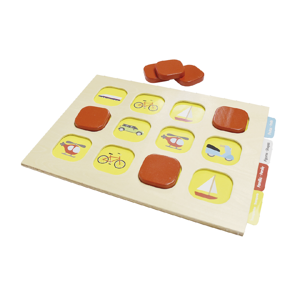 MEMORIA INTERACTIVA ¡NUEVO DISEÑO!