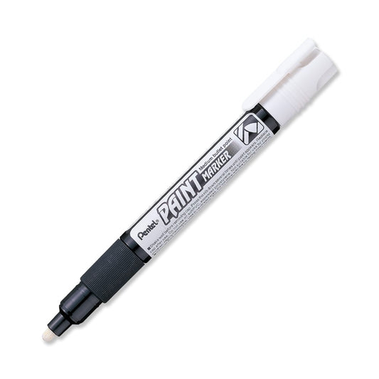 Marcador Plumon Paint Marker Pentel Mmp20 Color A Escoger - MarchanteMX