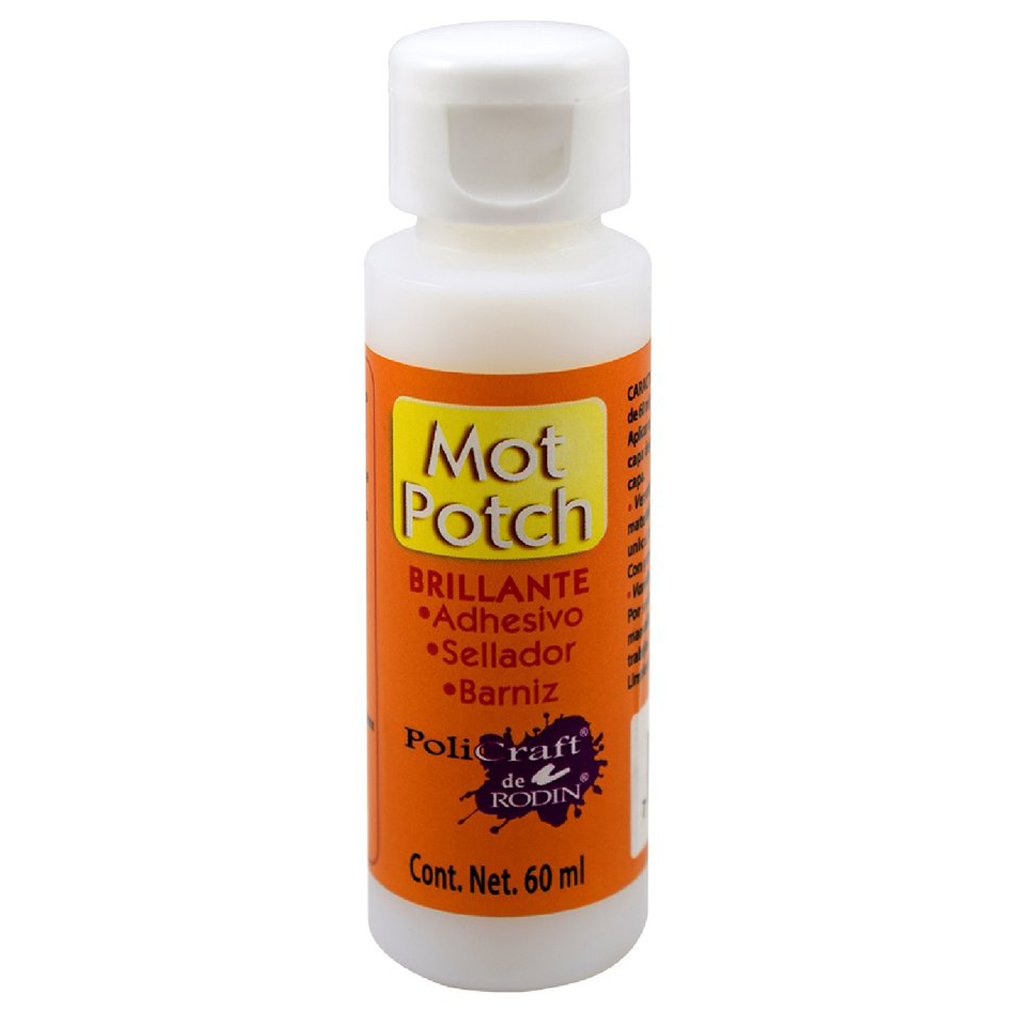 POLICRAFT - Mot potch 60 ml Policraft