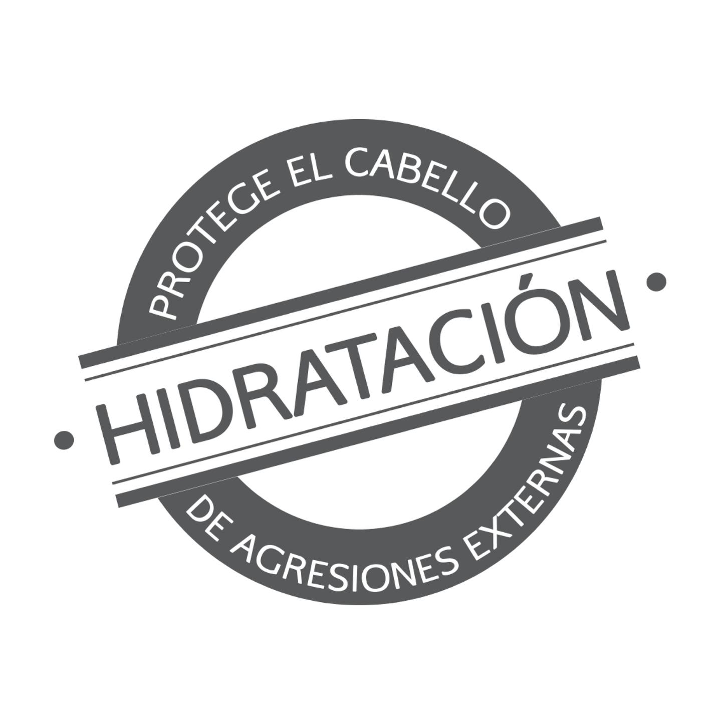 Shampoo de Uso Diario Capilar para Hombre de 250ml - MarchanteMX