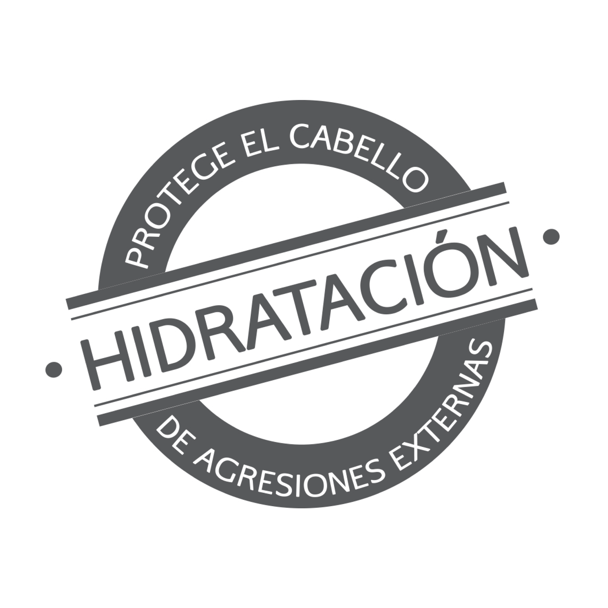 Shampoo de Uso Diario Capilar para Hombre de 250ml - MarchanteMX