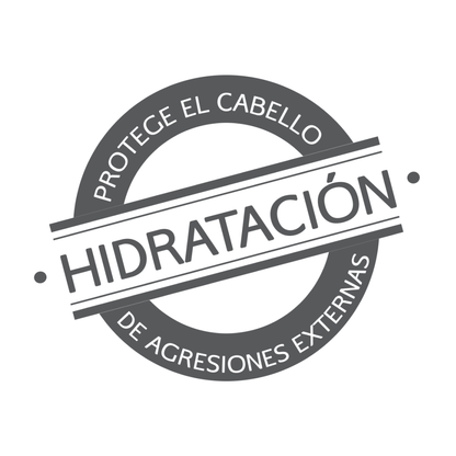 Shampoo de Uso Diario Capilar para Hombre de 250ml - MarchanteMX