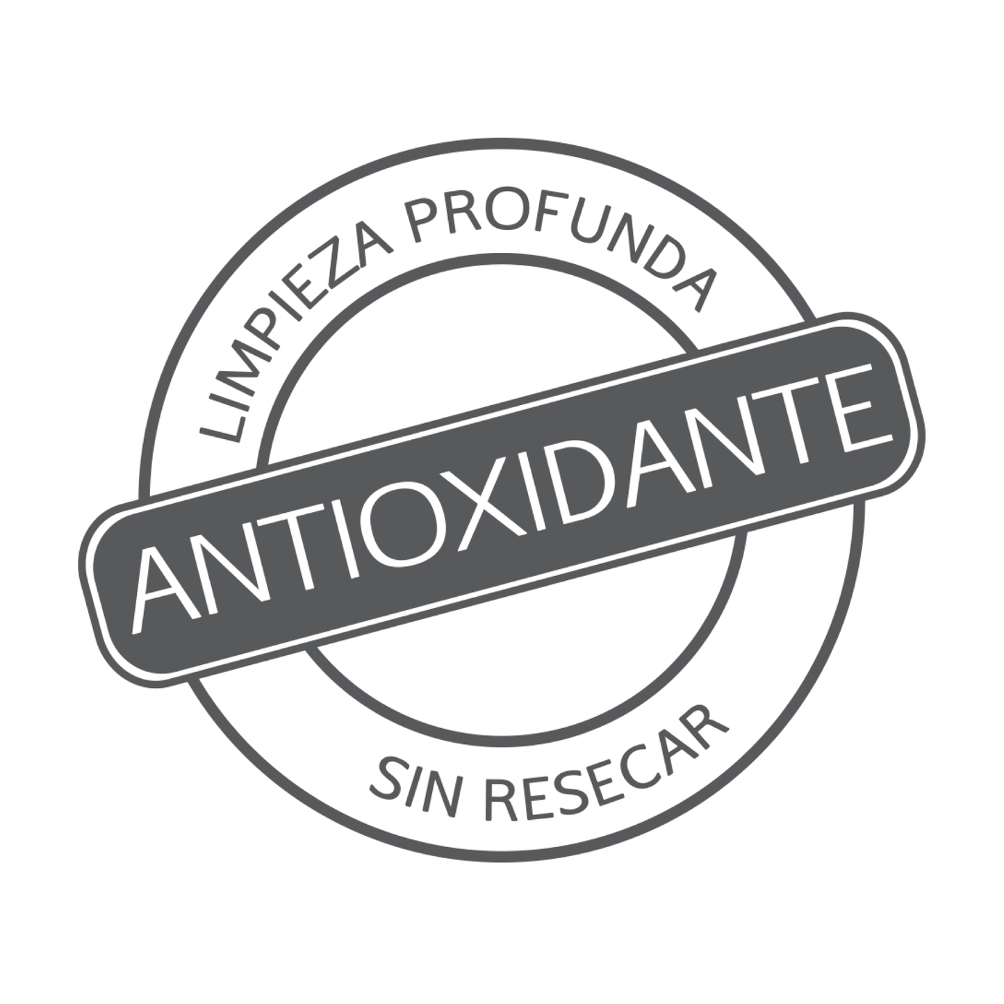 Shampoo de Uso Diario Capilar para Hombre de 250ml - MarchanteMX