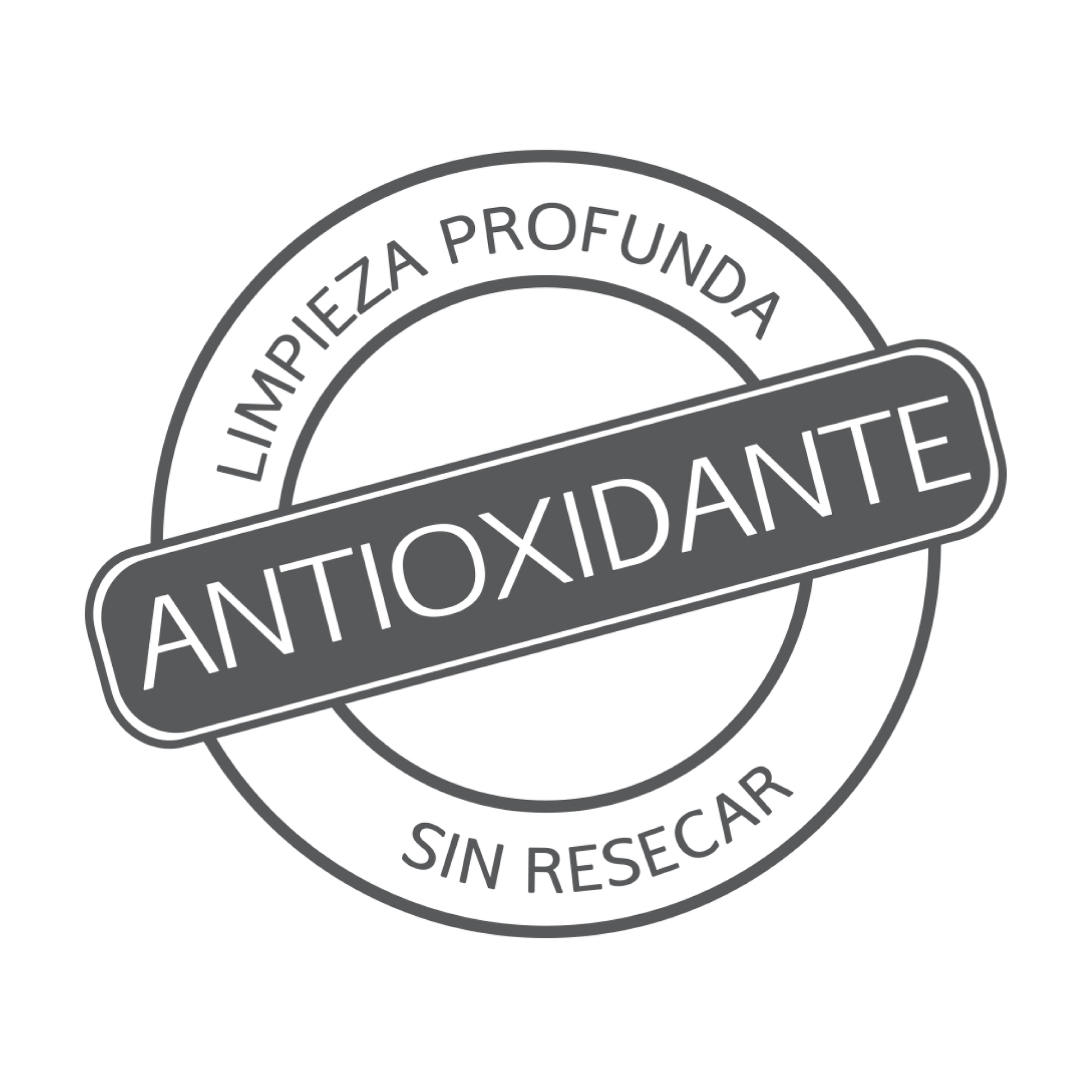 Shampoo de Uso Diario Capilar para Hombre de 250ml - MarchanteMX