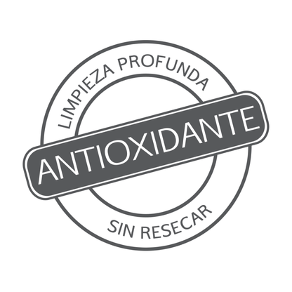 Shampoo de Uso Diario Capilar para Hombre de 250ml - MarchanteMX