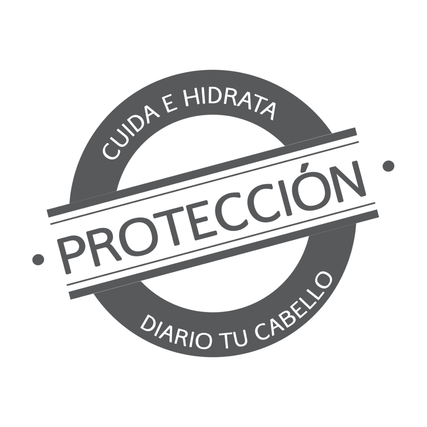 Shampoo de Uso Diario Capilar para Hombre de 250ml - MarchanteMX