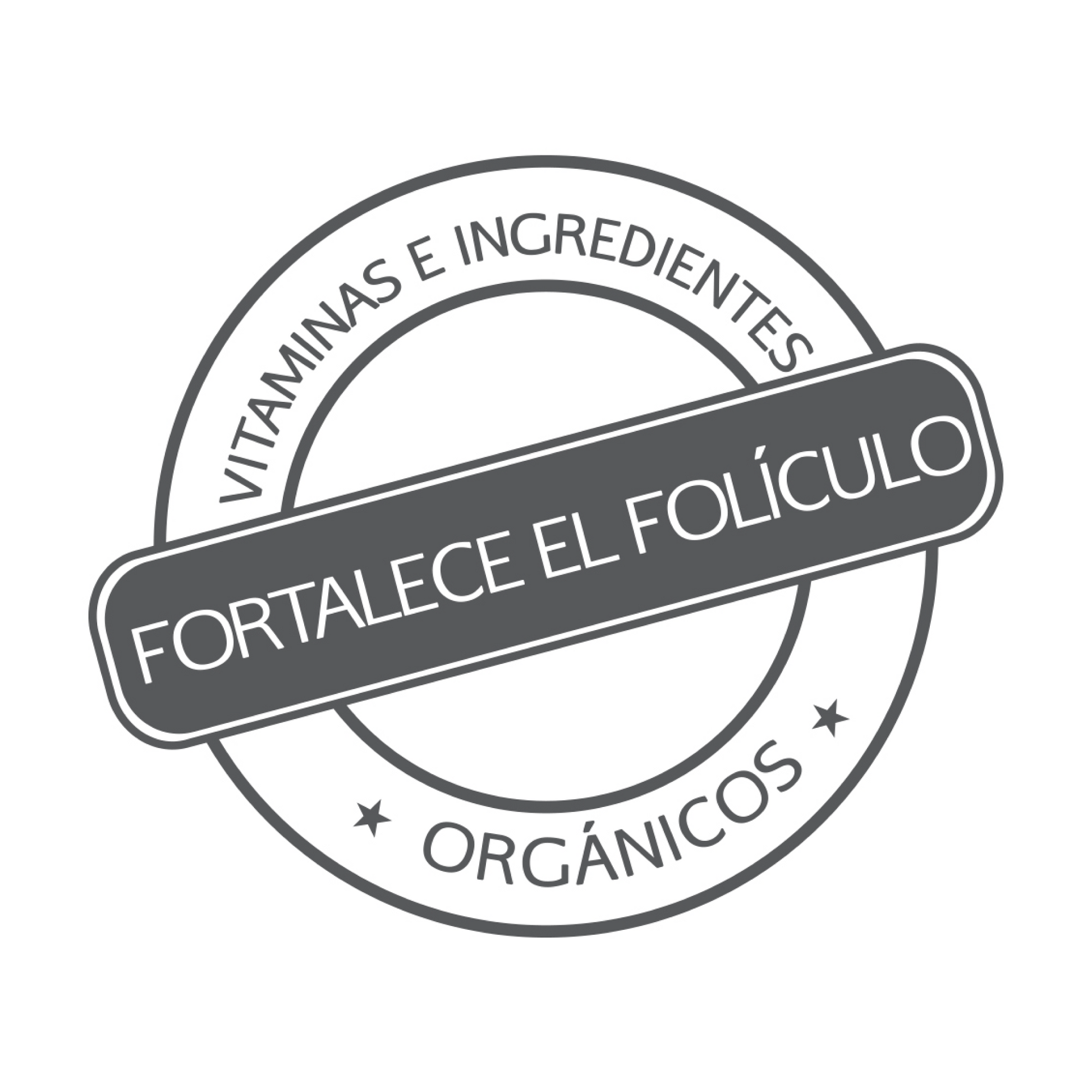 Kit Shampoo de Mujer para Cabello Graso + Loción 250ml + Cepillo Anti Caída Color Salmón - MarchanteMX