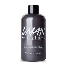 Shampoo de Uso Diario Capilar para Mujer de 250ml - MarchanteMX