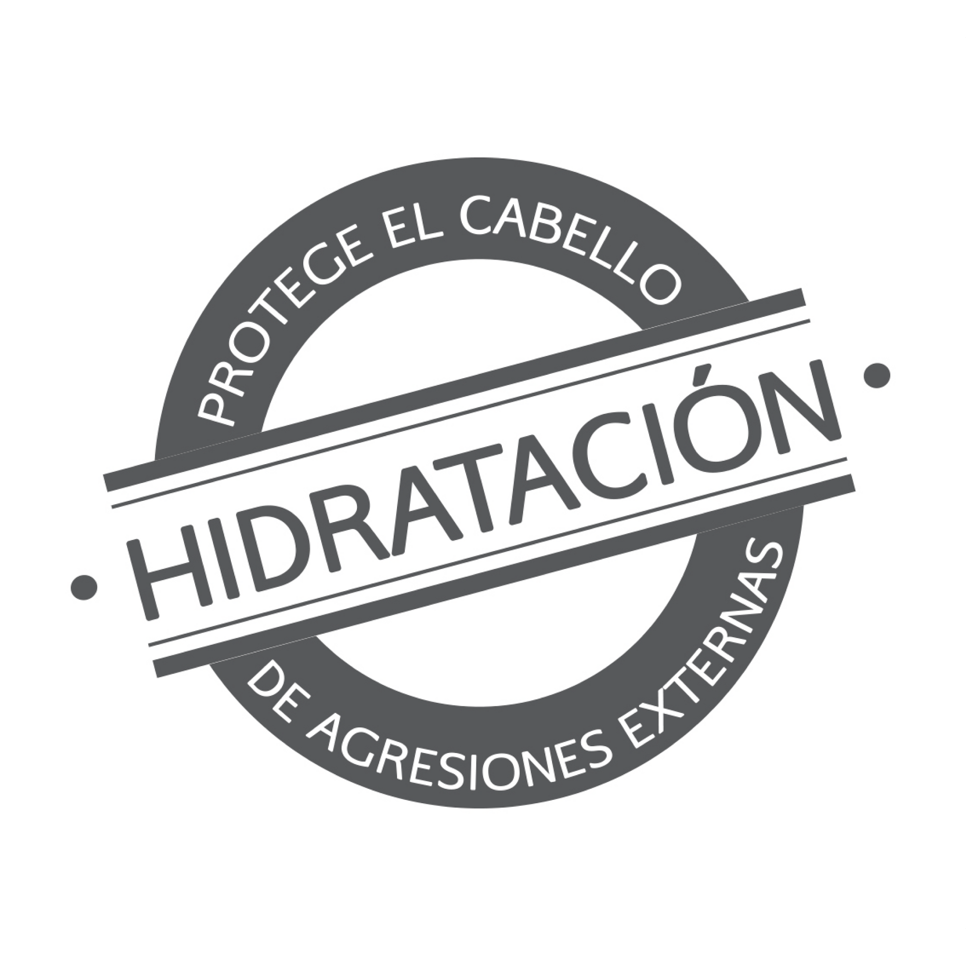 Shampoo de Uso Diario Capilar para Mujer de 250ml - MarchanteMX