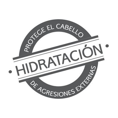 Shampoo de Uso Diario Capilar para Mujer de 250ml - MarchanteMX