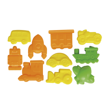 MOLDES BIYÚ TRANSPORTES