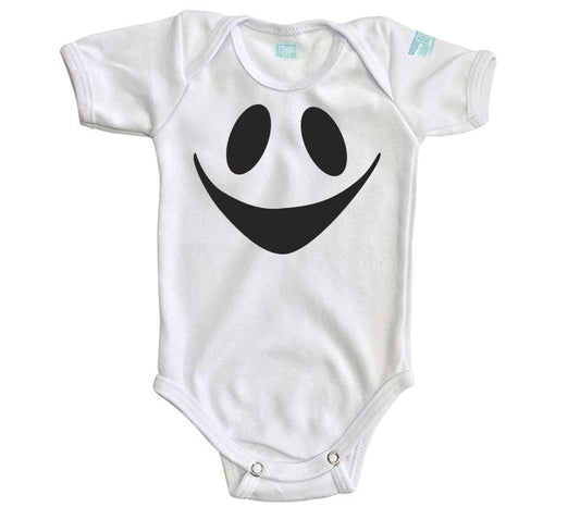 Body Bebé Mueca Burlona - MarchanteMX