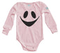 Body Bebé Mueca Burlona - MarchanteMX
