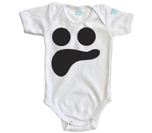 Body Bebé Mueca Asustada - MarchanteMX